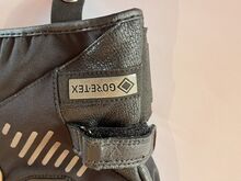 Motokindad HELD MADOC MAX, XL