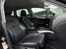 Audi a4 b8 3.0 176kw quattro 2009a