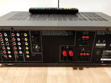 Yamaha HTR-5730 Natural Sound AV Receiver