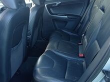 Volvo XC60 Summum