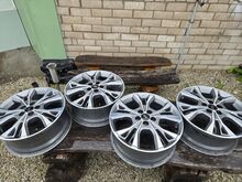 Valuveljed 18 tolli Ford,Volvo,Jaguar