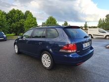 Volkseagen golf 6 1.6d 66kw manuaal 2012a