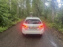 Peugeot 308 1.6 88kW
