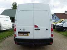 Opel Movano H2/L2 с кондиционером 2.3 TDI 100 кВт