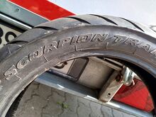Mootorratta rehvid Pirelli