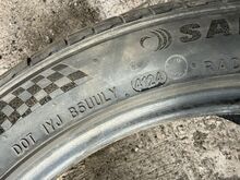 Sailun atrezzo zsr2 3tk nagu uued 215/45R17