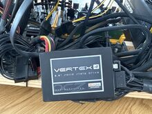 10x Zotac + toiteplokk + emaplaat jne