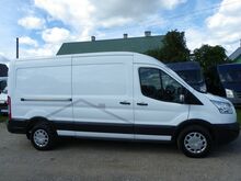 Ford Transit H2/L3a/c 2.0 TDI 125kW