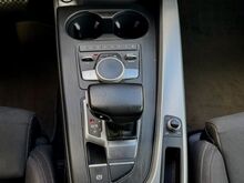Audi A4 B9 2016