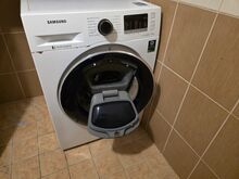 Pesumasin samsung  7 kg