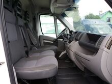 Peugeot Boxer 2.2 TDI 88kW