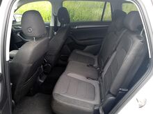Škoda Kodiaq Ambition 1.5TSI ACT 110kw DSG 4x4