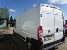 Fiat Ducato H2/L3 2.3 TDI 88kW