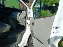 Nissan Primastar