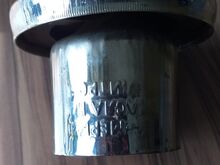 Крышка бензобака ИЖ 350/49