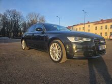 Audi A6 C7 3.0TDI 180kw quattro