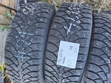 175/65/R14 Nokian шипованные шины 4 шт.