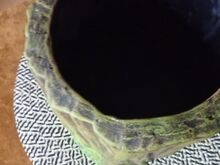 Keraamiline taime pott.