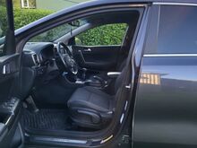 Kia Sportage 1.7crdi 85кВт, рег. сбор уплачен, техосмотр до 12/2026