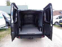 Opel Vivaro LONG a/c 1.6 TDI 92кВт