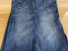 Джинсовая юбка JOOP! Jeans, размер 34/36, В СОСТОЯНИИ НОВОЙ