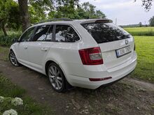 Škoda Octavia  2014  2.0 110kW