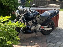 Honda CB 600 F Hornet