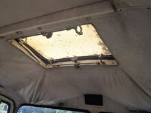 Robur LO3000 buss