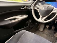 Honda Civic 2008 1.8 i-vtec 103kw LS 181000
