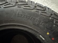 Comforser cf1100 mudarehvid R16
