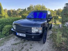Range Rover L322 3.0d