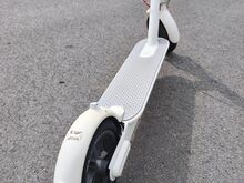 Xioami m365 elektritõukeratas