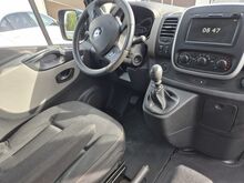 Renault Trafic Long L2H1