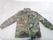 Mil-Tec meeste parka, XL