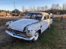 Gaz-21, 2tk