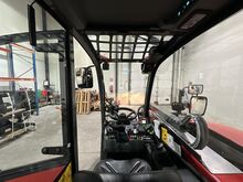Weidemann T4512 teleskooplaadur