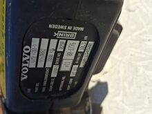 Volvo V70 kärukonks