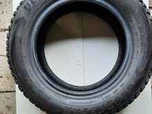 Good Year Ultragrip Ice Arctic M+S 185/65/14