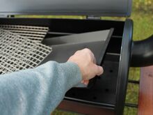 GRILL BBQ GRILLAHI