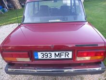 Vaz 2107