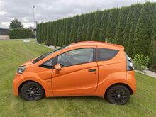 Mopeed Casalini M14