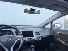 Honda Civic 1.8 103 kW 2008 Automaat