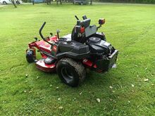 M: Toro  Timecutter HD TIMECUTTER x4850