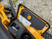 Murutraktor nullpöörderaadiusega CubCadet XZ5 L107