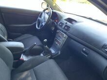 Toyota Avensis T25 2.0d 85kw, manu, üv.03/2027