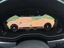 Audi A4 B9 2.0 140kw quattro 2016