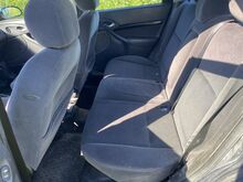 Ford Focus 1.8 85kw