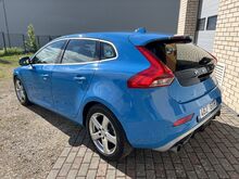 TOODUD HOLLANDIST Volvo V40 R-Design 1.6 D2 84kW