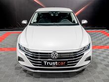 Volkswagen Arteon e-Hybrid Elegance
