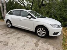Seat Leon facelift 2017a